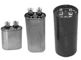 使用電容器會出現(xiàn)哪些問題？