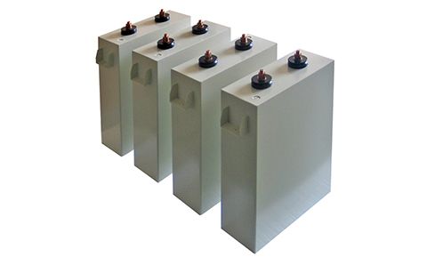 什么叫做直流支撐電容器？