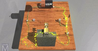 電容器是怎樣工作的？圖文結(jié)合形式來告訴您！