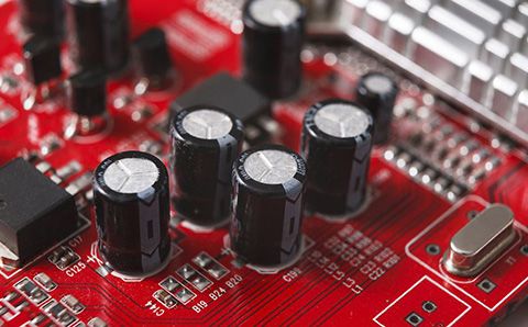 鋁電解電容器有什么用途？有哪些具體體現(xiàn)？