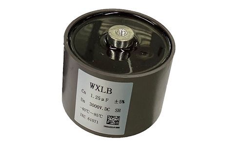 智能電容器有什么優(yōu)點？是什么樣的產品？