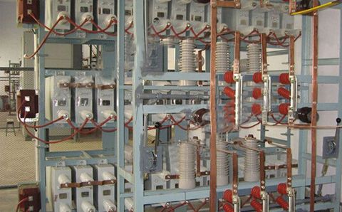 諧波對無功補償電容器有什么影響？